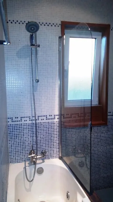 Appartement Lisbon Center I Portugal