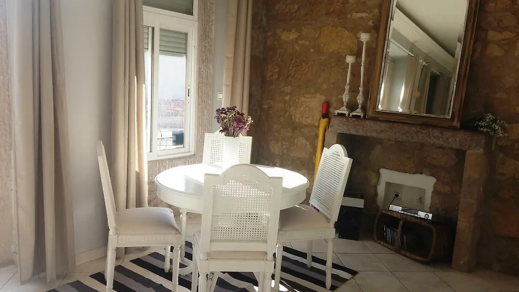 Appartement Lisbon Center I