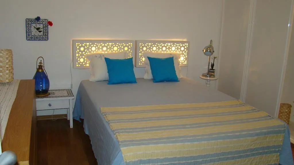 Appartement Lisbon Center I 0*,