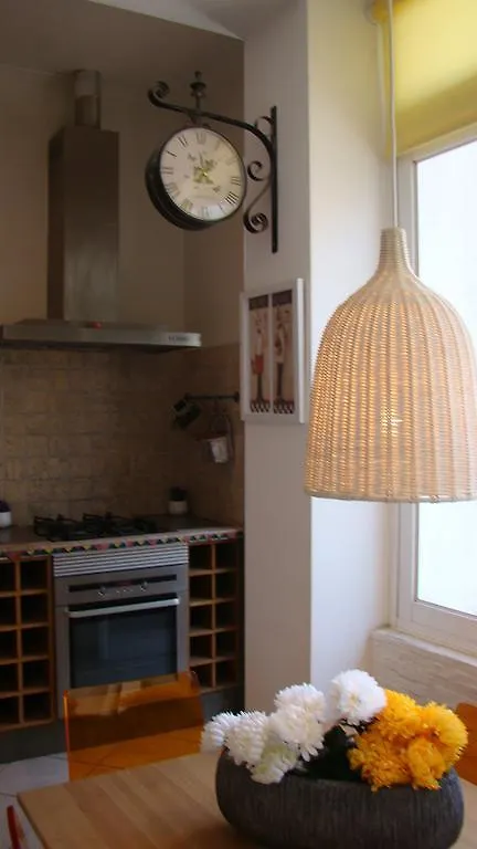 Appartement Lisbon Center I