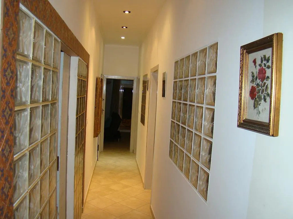 Appartement Lisbon Center I Portugal