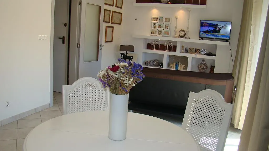 Appartement Lisbon Center I
