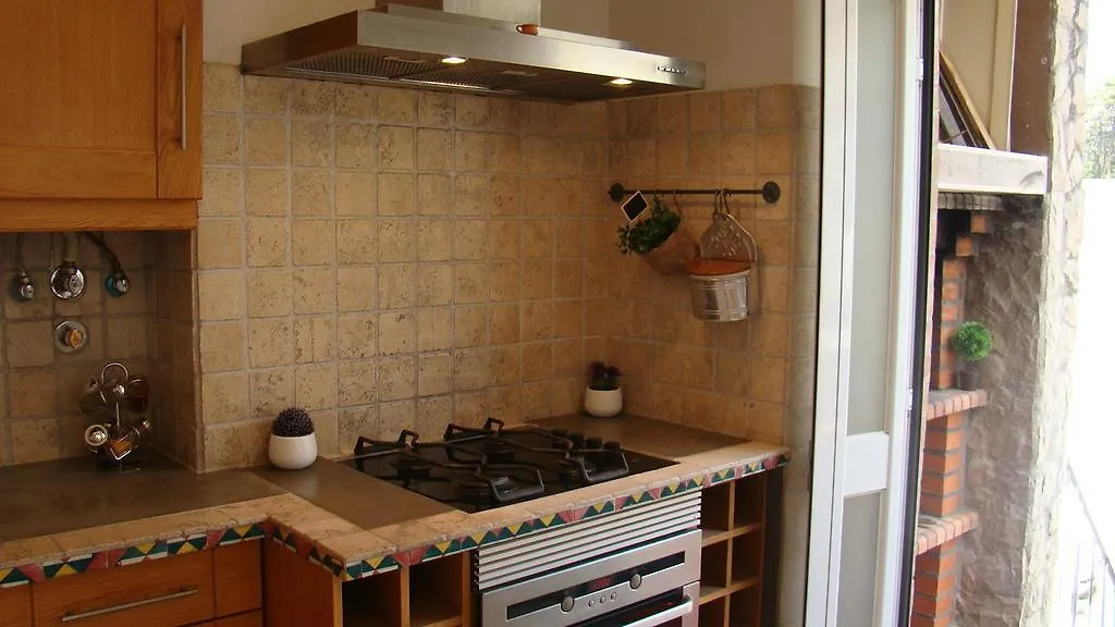 Appartement Lisbon Center I