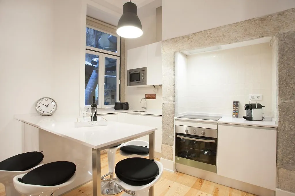 Appartement Lisbon Center I 0*,  Portugal