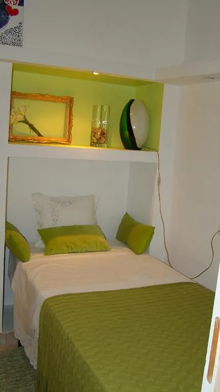 Apartament Lisbon Center I