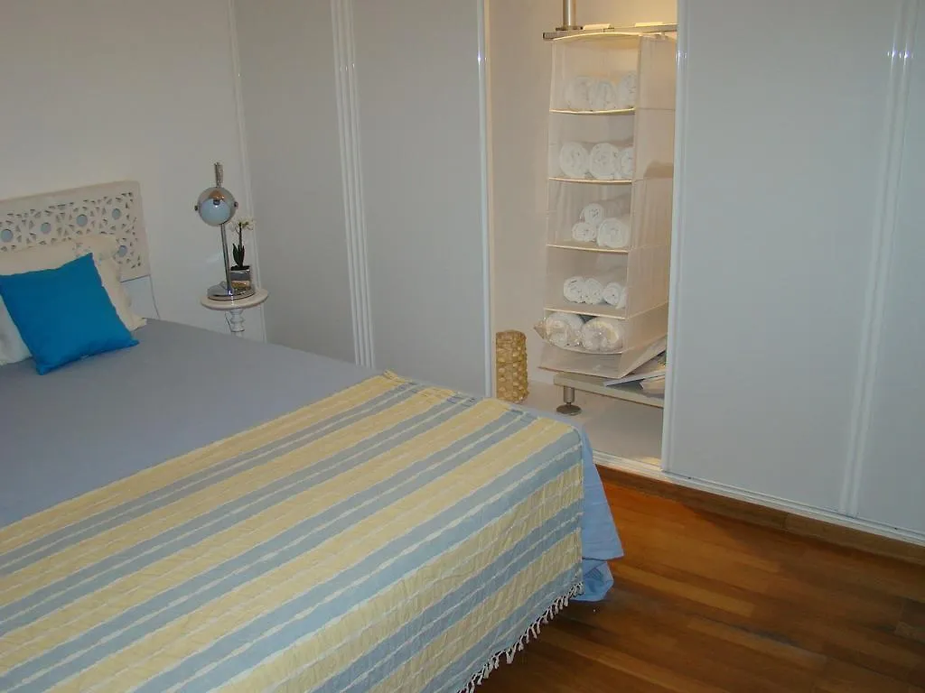 Lisbon Center I Apartment Portugal