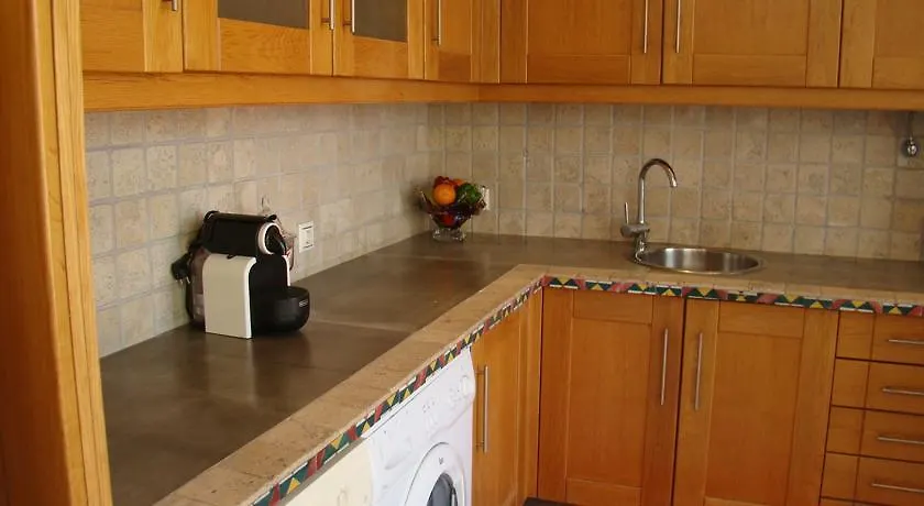 Apartament Lisbon Center I