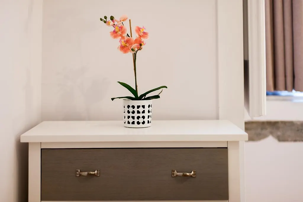 Apartament Lisbon Center I Portugalia